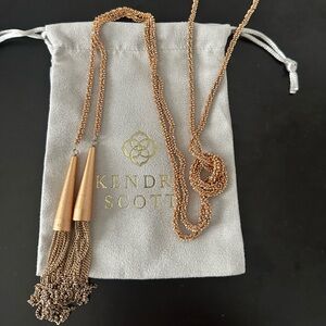 Kendra Scott | Phara Necklace